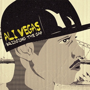 Обложка для Ali Vegas - Animal Rap