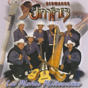 Обложка для Los Hermanos Jimenez - Elias Lugo