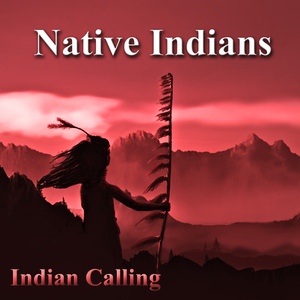 Обложка для Indian Calling - Dream of My Ancestors