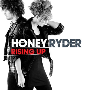 Обложка для Honey Ryder - Fly Away