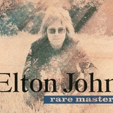 Обложка для Elton John - Skyline Pigeon (Piano Version) (Bonus Track)