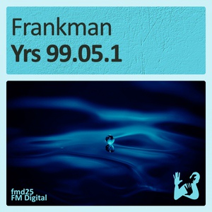 Обложка для Frankman - Less Exciting