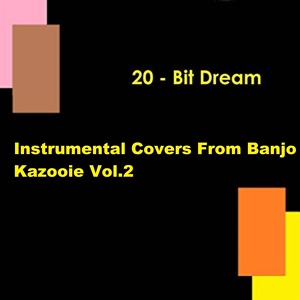 Обложка для 20-Bit Dream - Banjo Tooie - Party At Bottles' House