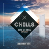Обложка для Sons Of Maria - Coming Home (Jyye Extended Remix) (vk.com/nightpulse)