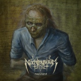 Обложка для Nachtmystium - Resilient