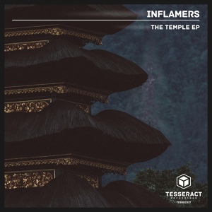 Обложка для Inflamers - She Quan