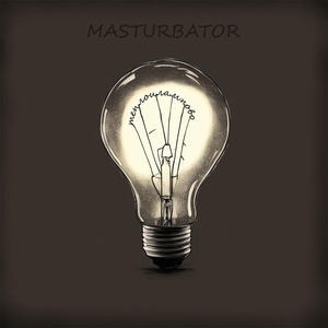 Обложка для MASTURBATOR - Время