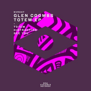 Обложка для Glen Coombs - See You