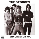 Обложка для The Stooges - i wanna be your dog [the stoog