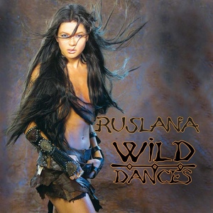 Обложка для Ruslana - Wild Passion