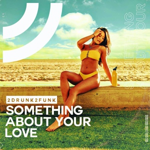 Обложка для 2Drunk2Funk - Something About Your Love