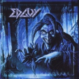 Обложка для Edguy - Wash Away The Poison