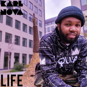 Обложка для Karl Nova - Life