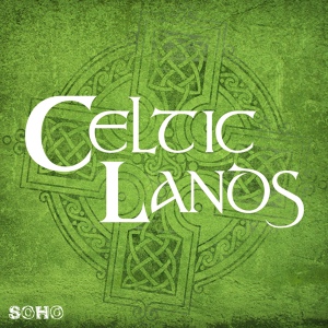 Обложка для Richard Philip Birdsall - Celtic Heritage