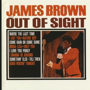 Обложка для James Brown & The Famous Flames - Maybe The Last Time