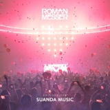 Обложка для Roman Messer - Suanda Music (Suanda 308)