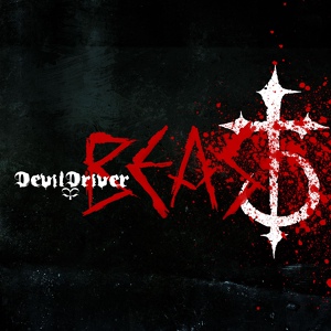 Обложка для DevilDriver - Talons Out [Teeth Sharpened]