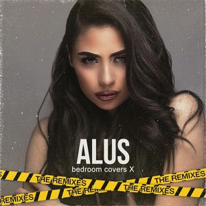 Обложка для Alus - Talk (Remix)
