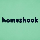 Обложка для potsu - homeshook