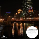 Обложка для Alan Prosser, Rose Tinted - Chicago Rock