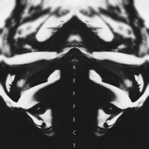 Обложка для K-Effect - Psicodelia