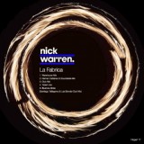 Обложка для Nick Warren - La Fabrica