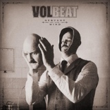 Обложка для Volbeat - Heaven's Descent