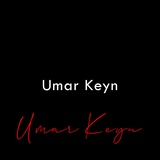 Обложка для Umar Keyn - I Tired To Forget You