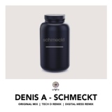 Обложка для Denis A - Schmeckt