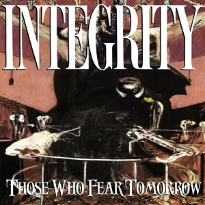 Обложка для Integrity - Judgement Day