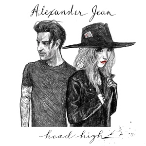 Обложка для Alexander Jean - Head High