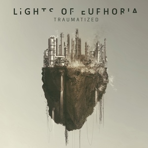 Обложка для Lights of Euphoria - Waiting