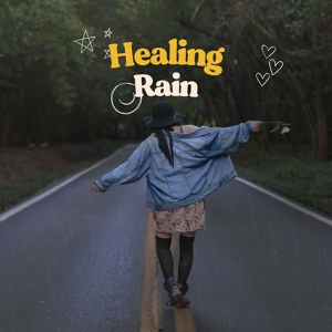 Обложка для Rain Sounds - Lofi Rain