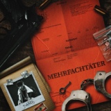 Обложка для DAHAB - MEHRFACHTÄTER