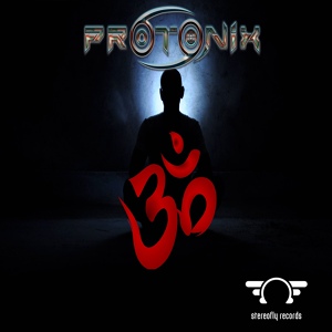 Обложка для Protonix - Outside The Planet