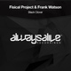 Обложка для Fisical Project, Frank Watson - Black Clover