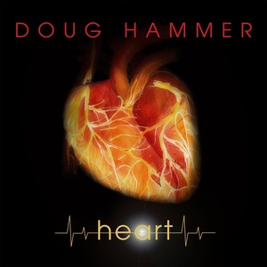Обложка для Doug Hammer - Heart Clock
