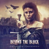 Обложка для Beyond The Black - Night Will Fade