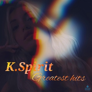 Обложка для K. Spirit - Oriental Night