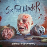 Обложка для Six Feet Under - Blood of the Zombie