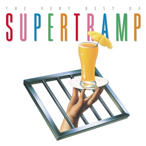 Обложка для Supertramp - Crime Of The Century