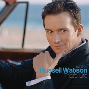 Обложка для Russell Watson - Smile