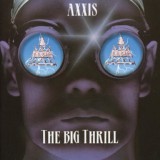 Обложка для Axxis - Little War