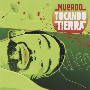 Обложка для Muerdo - Los ejes de mi carreta