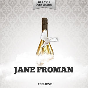 Обложка для Jane Froman - It's A Good Day