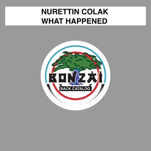 Обложка для Nurettin Colak - What Happened