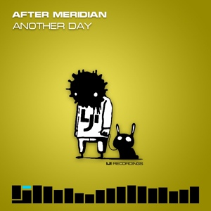 Обложка для After Meridian - Another Day