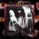 Обложка для BIGMXSTANG, DJ CHANSEY - SINNER