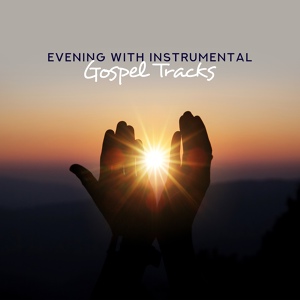 Обложка для Instrumental Jazz Music Ambient - Gospel Sax Jazz