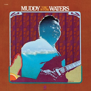 Обложка для Muddy Waters - Katie